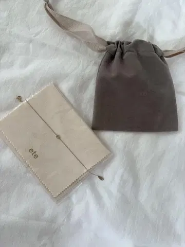 ete 호스슈 팔찌 17cm