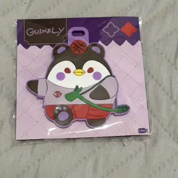 GMMTV 러버 태그 GUINZLY JossGawin