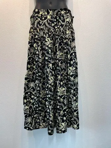 카네코 이사오 스커트