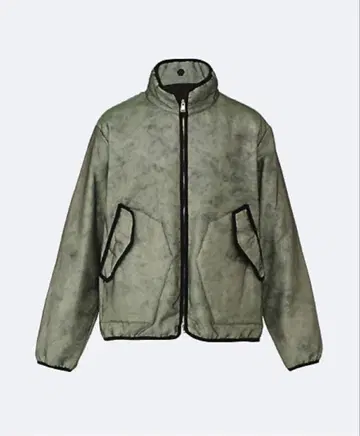 OUAT ASTRO JACKET 샘플