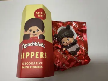 몬치치 히퍼스 베비치치 Baby girl