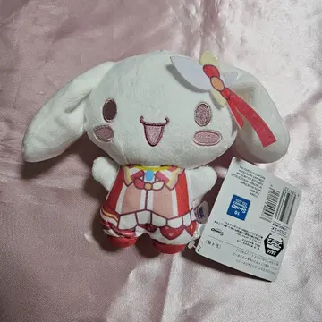 프로세카 산리오 봉제 인형 시나모롤