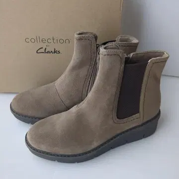 [미사용 새상품] Clarks Airabell Move / 에어라벨 무브