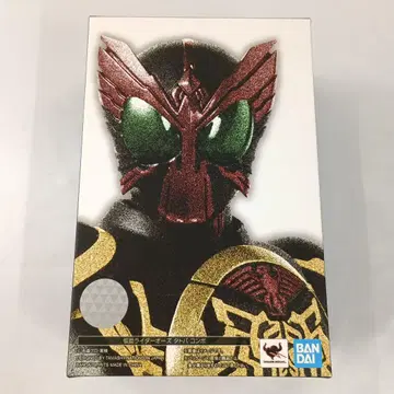 S.H.Figuarts (진골조제법) 가면라이더 오즈 타토바 콤보