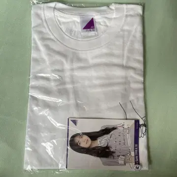 사이토 아스카 생탄 T셔츠 2021