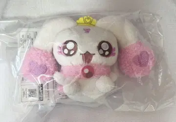 프리큐어 제일복권 E상 루룬