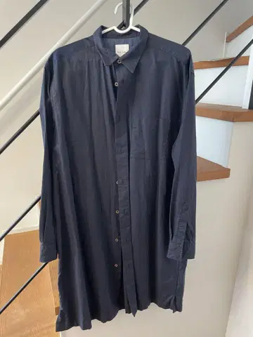 Paul Smith/롱 실루엣 셔츠