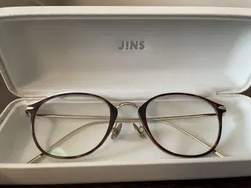 JINS 안경