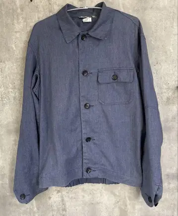 vintage euro work jackets 70's