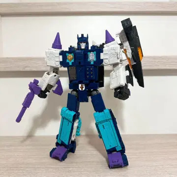 오버로드 LG60 트랜스포머 레전즈