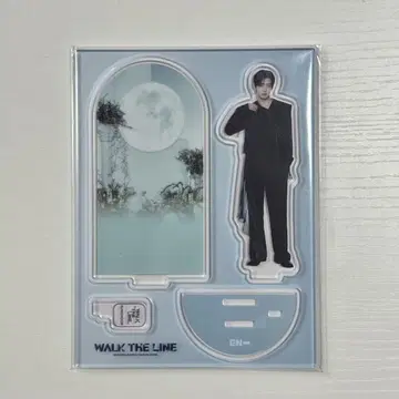 ENHYPEN 성훈 아크릴 스탠드 walk the line