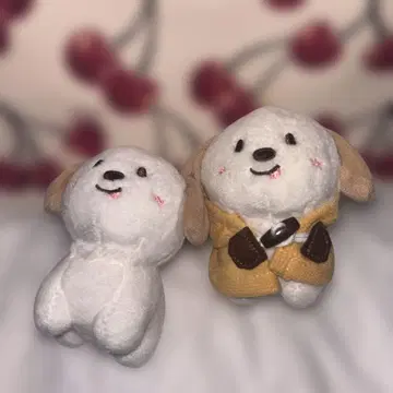 RIIZE 앤톤 몽룡이 10cm 봉제 인형 키링