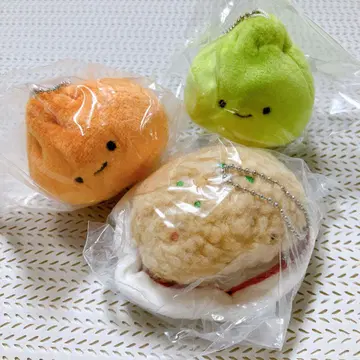 닛코리노 쇼우롱포 등