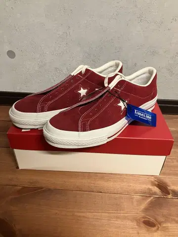 converse one star j vtg 28cm