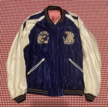 TAILOR TOYO (테일러 토요) 스카잔