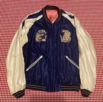 TAILOR TOYO (테일러 토요) 스카잔