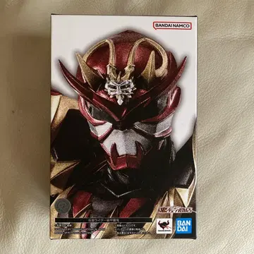 S.H.Figuarts 진골조제법 가면라이더 갑옷 히비키 [ 새상품 ]
