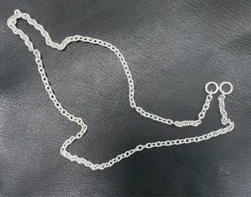 태디앤킹 세마루 체인 46cm