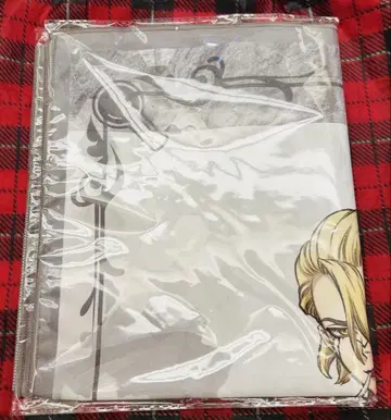Dr.STONE 닥터스톤 닥스톤 타월 스탠리
