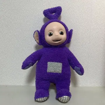 텔레토비즈 봉제 인형