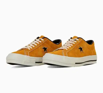 Converse Timeline One Star J VTG Gold'29