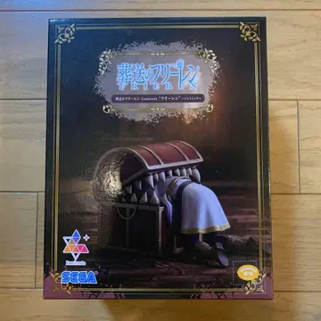 SEGA 장송의 프리렌 Luminasta 프리렌