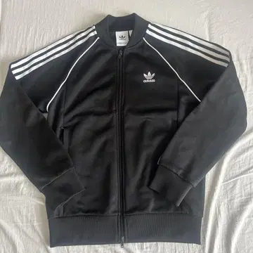adidas 블랙 저리 ( 상하의 세트 )