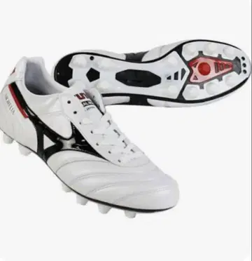 Mizuno 축구화 일본제 모레리아 2 JAPAN