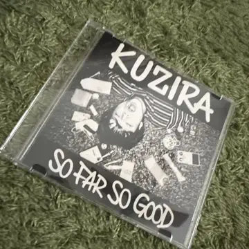 KUZIRA SO FAR SO GOOD