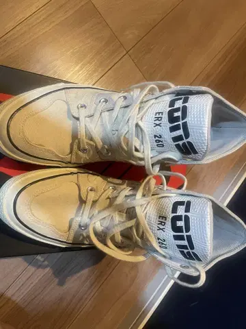 CONVERSE ERX 260 chuck 70 28