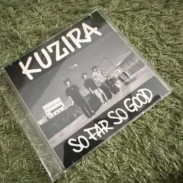 KUZIRA SO FAR SO GOOD
