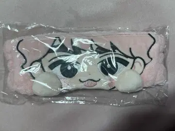 사쿠마 다이스케 헤어밴드