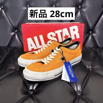 [ 새상품 ] 28cm 컨버스 Timeline One Star J VTG