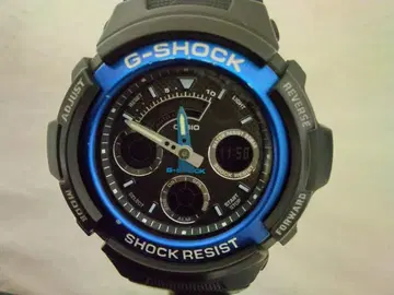 G-SHOCK AW-591-2AJF