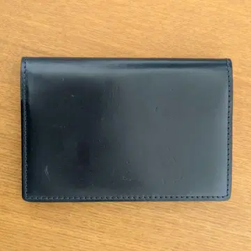CYPRIS 키프리스 코도반 명함지갑 카드 케이스