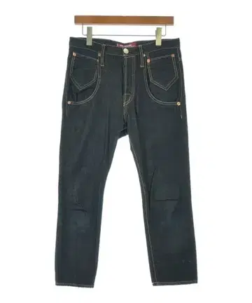 JUNYA WATANABE MAN 데님 팬츠 남성용