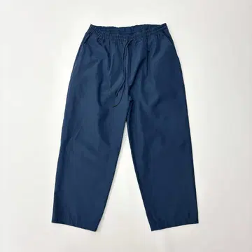 24aw 라디얼 두비캣 스트레이트 핏 이지 팬츠