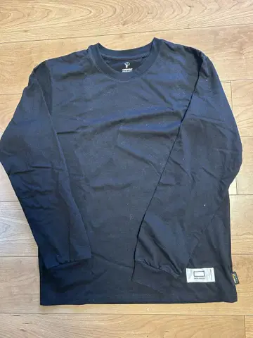 BRANDALISED x BOTANIZE 롱 T 보타나이즈