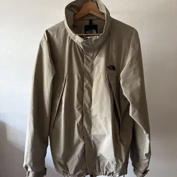 THE NORTH FACE GORE-TEX 나일론 자켓