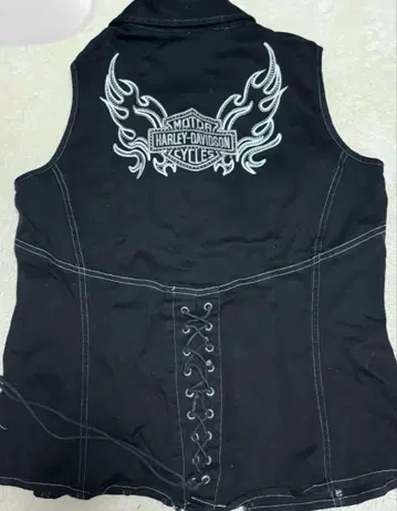 할리데이비슨 Harley-Davidson 베스트 펑크 y2k 헤이세이