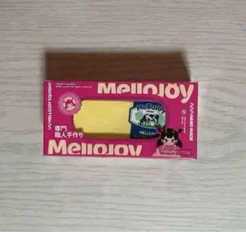 mellojoy 스퀴즈 버터