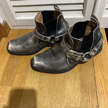 라이더 단화