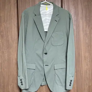 뉴발란스 골프 자켓