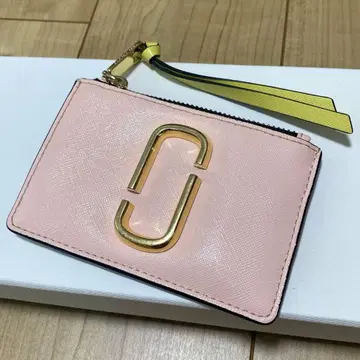 마크제이콥스 카드 케이스