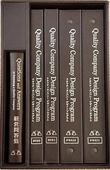 Quality Company Design
