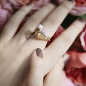 Her lip to * moonlight ring 9호