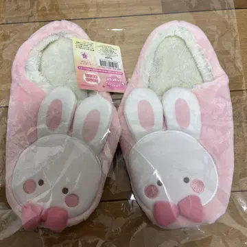 Sanrio 치어리참 슬리퍼 2018