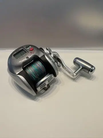 RYOBI Adventure XS600T