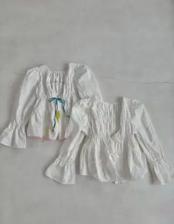 블라우스