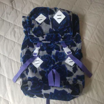 아차추무 백팩 레어